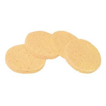 Eponges Naturelles - Accessoires Visage - Croll & Denecke