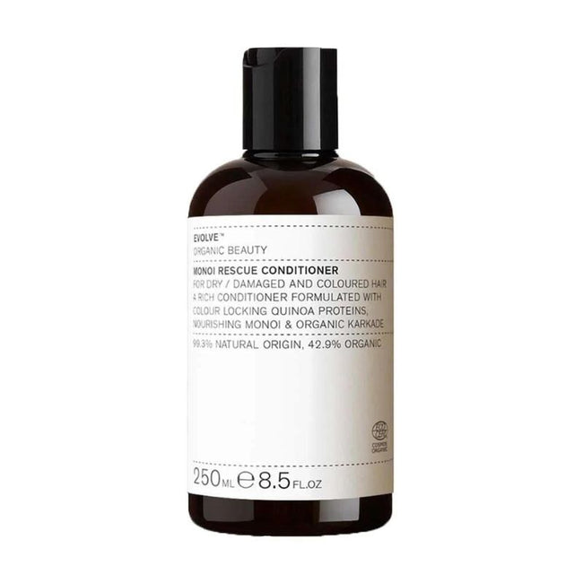 Après-shampoing Monoï Rescue - Nuoo