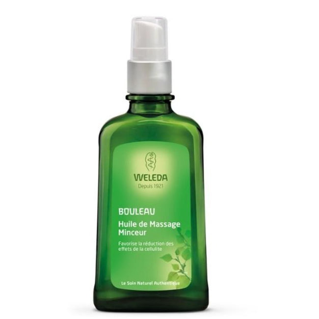 Huile de Massage Minceur - Nuoo