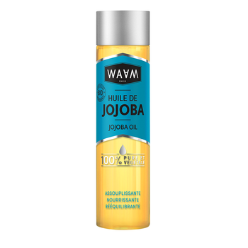 Huile de Jojoba