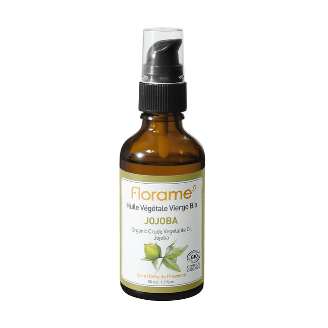 Huile Végétale de Jojoba - Nuoo