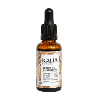 Kalia Nature - Sérum au Murumuru - Sérums capillaires - Made in France
