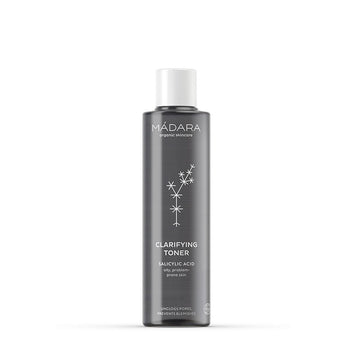 Mádara - Toniques - Lotion tonique purifiante-Nuoo