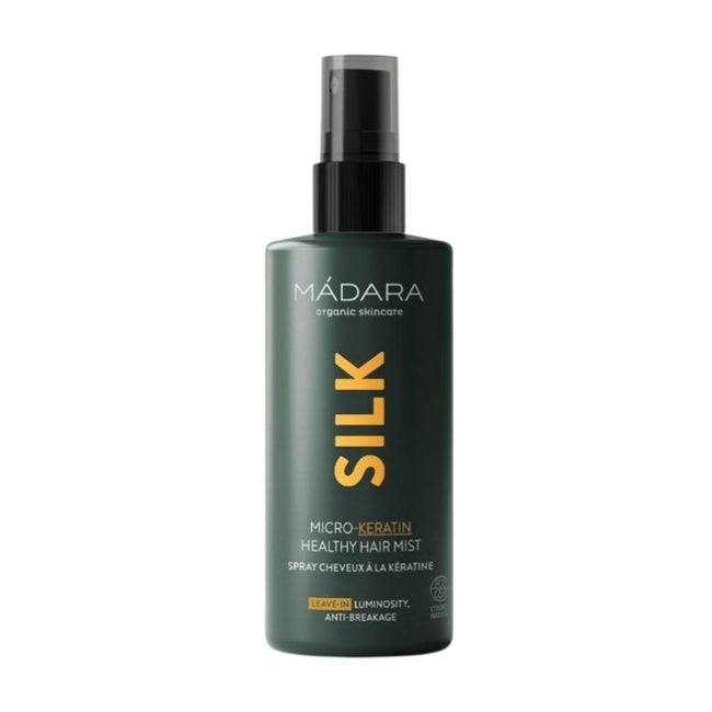 Spray Capillaire Silk à la Micro-Kératine - Nuoo