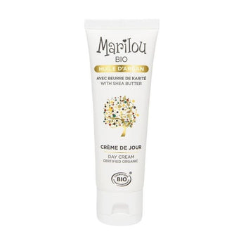 Marilou Bio - Crème de jour Visage - Crèmes Hydratantes visage bio