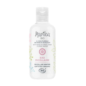 Marilou Bio - Eau Micellaire - Eaux micellaires bio