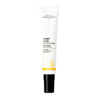 Novexpert - Crème Riche Protectrice - Crèmes de soin