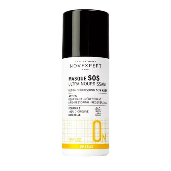 Masque SOS Ultra Nourissant - Nuoo