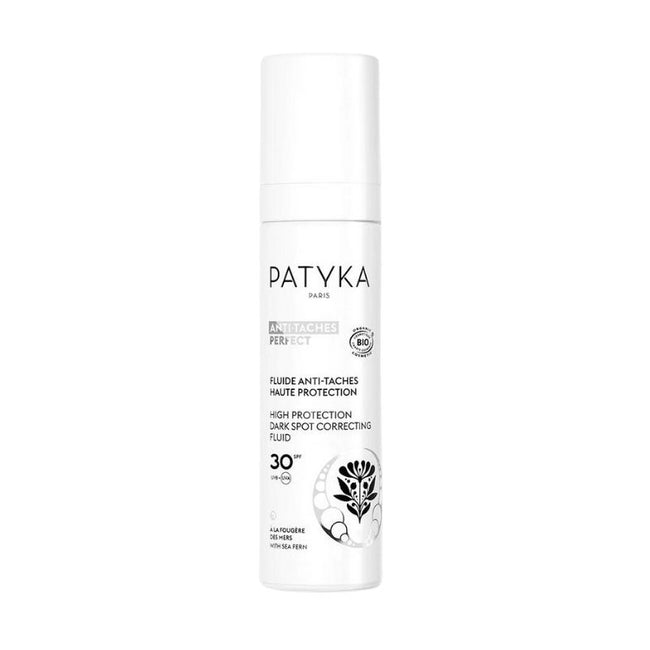 Fluide Anti-tâches Haute Protection - Nuoo