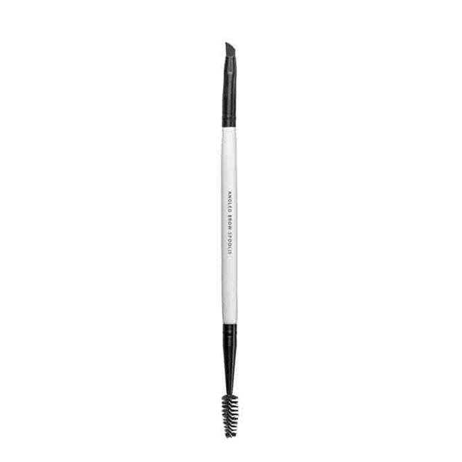 Pinceau Sourcils 2-en-1 - Nuoo