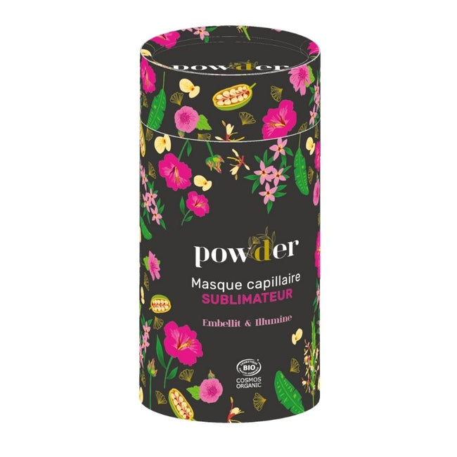 Masque Capillaire Sublimateur - Nuoo