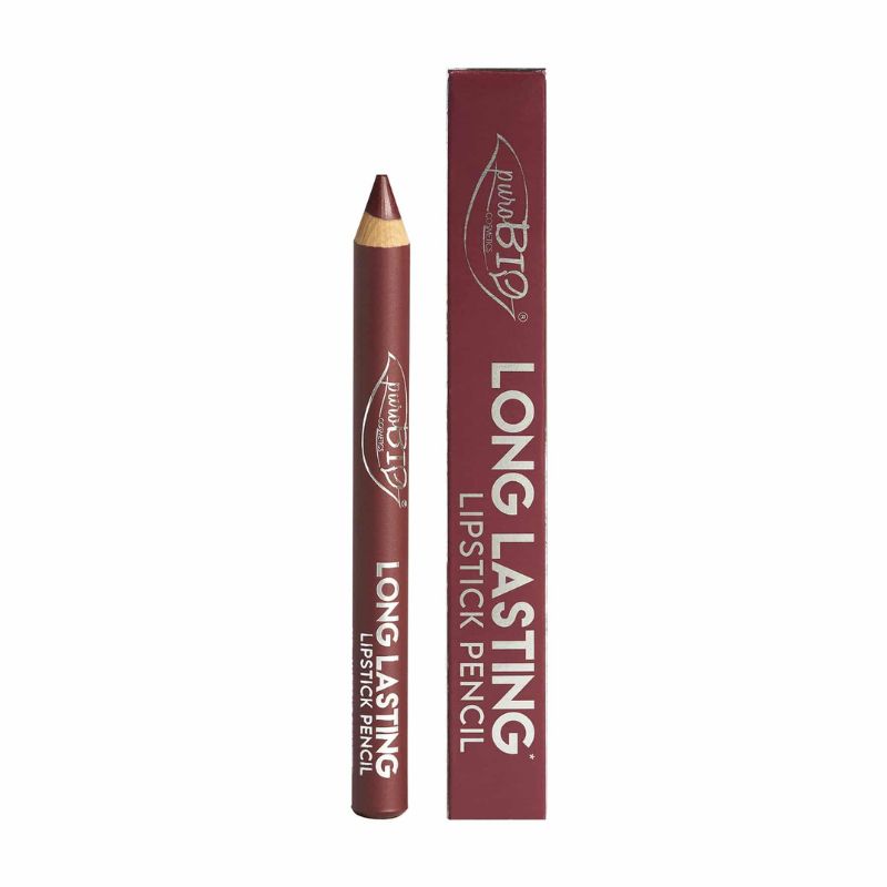 Crayon Rouge à Lèvres - Long Lasting - Nuoo