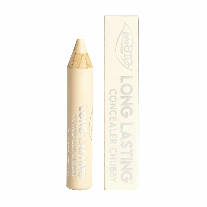 Crayon Chubby Correcteur - Long Lasting - Nuoo