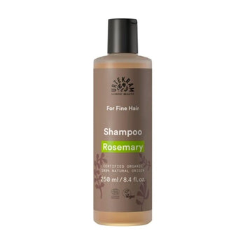 Urtekram - Shampoing Cheveux Fins au Romarin - Shampoings