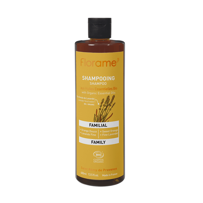 Shampoing Familial - Nuoo