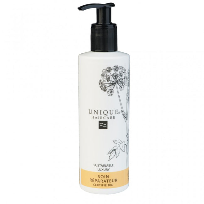 Soin réparateur cheveux secs et abîmés - Nuoo