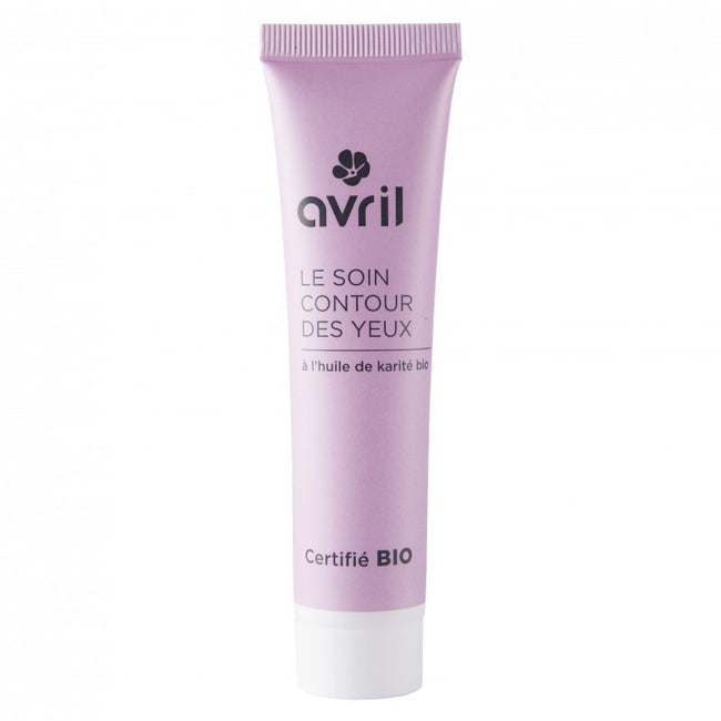 Soin Contour des Yeux - Nuoo