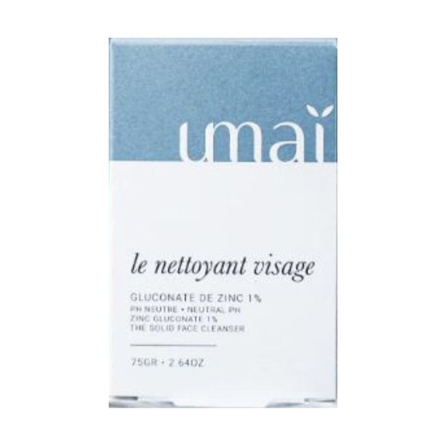 Le Nettoyant Visage - Nuoo