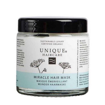 Masque Emerveillant - Masques Capillaires bio - Unique Haircare