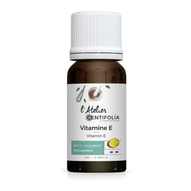 Vitamine E - Nuoo