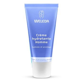 Weleda - Crèmes hydratantes - Crème hydratante pour homme